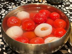 荔枝小柿子-金家烤鳗鱼(西塔旗舰店)
