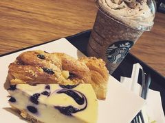 -星巴克(深圳侨城街店)