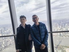 -上海中心大厦