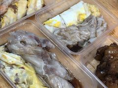 -山水肠粉(盐田店)