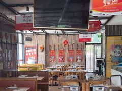 -华府九号海鲜烧烤大排档(龙域店)