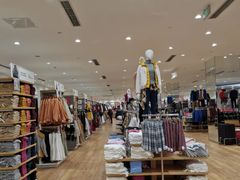 -优衣库(重庆万象城店)