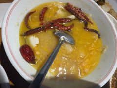 -金掌勺·锅包肉(双榆树店)