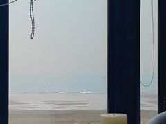 -青岛朗艺美术馆·海景咖啡