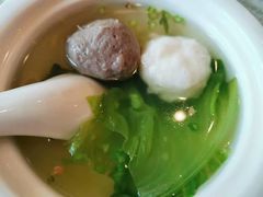 -潮府馆·非遗潮州菜·世纪公园(新国际博览中心店)