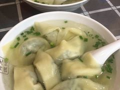 -潘国仙耳光馄饨(黄家阙路店)