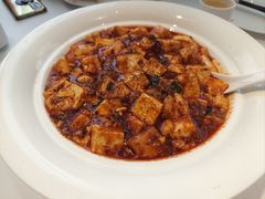 麻婆豆腐-渝信川菜(工体店)