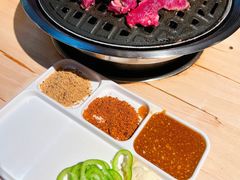 -霸腹烤肉(厦门柚子番店)