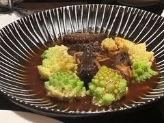 -环球港凯悦 · 享悦中餐厅