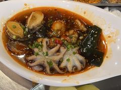 -晓燃地摊烤肉(朝阳双桥店)