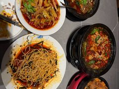 -陶德砂锅(蜀汉路店)