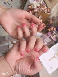 点击看大图 -伊人脱毛美甲美睫连锁机构
