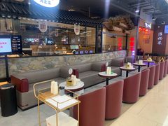 -小放牛炒菜馆(衡百店)