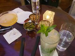 -LONG BAR 廊吧(外滩华尔道夫酒店)