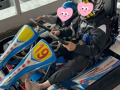 -锐擎卡丁车主题乐园(郊野公园店)