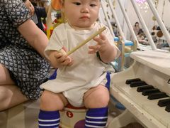 -Lilliput粒粒堡亲子餐厅(置汇旭辉店)