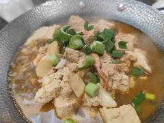 -小乡小镇·传承桐庐土菜·老板亲自烧的菜