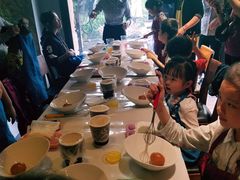 -Geneva日内瓦餐厅(西郊宝成花苑店)