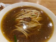 -水仙拉面(水仙街店)