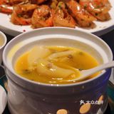 徐记海鲜新世界中心店/约会环境高级感满满