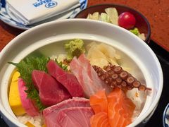 -小山日本料理(兴业太古汇店)