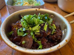 -有肉食·虎九闽菜(798艺术区店)