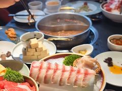 -牛将军•涮肉•烤肉(北京王府井·故宫店)