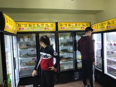 -百签宫串串香重庆火锅(夏湾店)