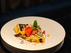 -美食汇自助西餐厅(荆州富力万达嘉华酒店)