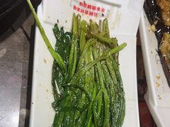 -串王阿三烧烤·小龙虾·烤鱼(拱墅胜利河美食街店)