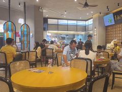 -东就鸭饭店·古早海南菜(友谊南海城店)