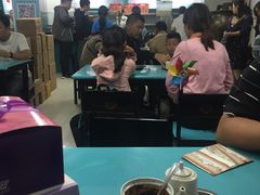 大堂-樊记腊汁肉(竹笆市总店)