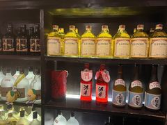-角落里(中山公园店)