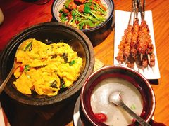 -刀板香·安徽菜(国购IFC店)