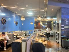 -渔纬港海鲜自助餐厅(湖里万达店)