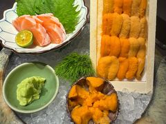 -胆道·海胆专门店(凯德晶萃店)