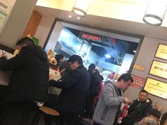等位区-秦云老太婆摊摊面(全国总店)