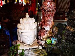 -露雨轩茶楼(牡丹园店)