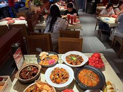 -谭十三大排档·18年老字号(船山路总店)