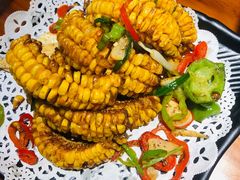 -捞围鲜·港式打边炉(海阳路店)