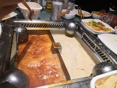 -海底捞火锅(万丰桥店)