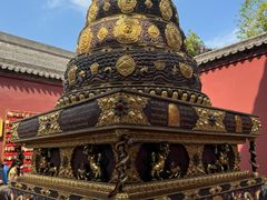 -西安市广仁寺