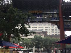 -回坊马二饺子馆
