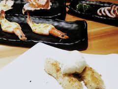 -割烹旭日本料理(龙湖狮山天街店)