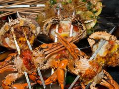 -贰醒·私房小院烧烤 (太古里店)