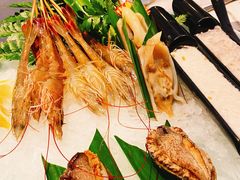 -生如夏花泰式火锅(伊藤双楠店)
