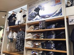 -优衣库(银座店)