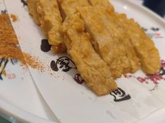 -黄家老店·非遗灌汤包(晋安路店)