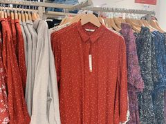 -优衣库(上海正大广场店)