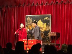 -哈哈曲艺社(西门闲亭店)
